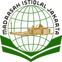 Logo Madrasah Istiqlal Jakarta
